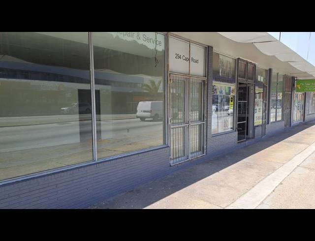 BUSINESS PROPERTY TO RENT IN NEWTON PARK